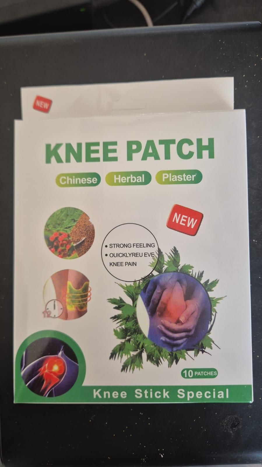 Knee Patches Pack of 10, 20, 30 for Ultimate Comfort and Protection