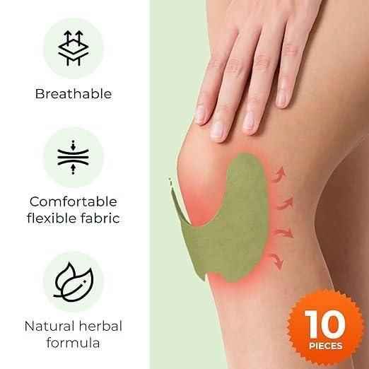 Knee Patches (Pack of 10, 20, 30)