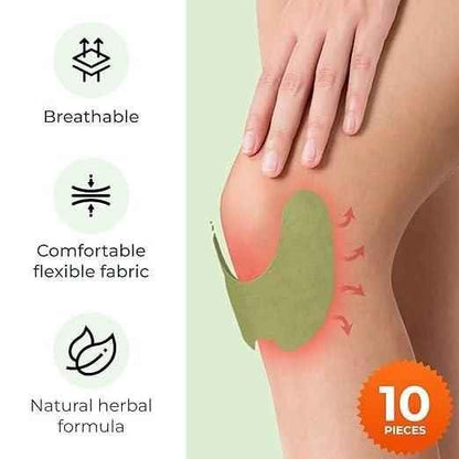 Knee Patches (Pack of 10, 20, 30)