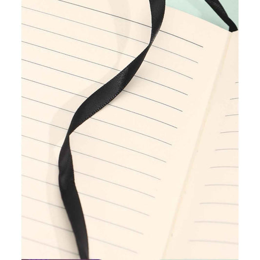 A5 Diary with Pen Set | Premium Hardcover Notebook Journal for Office, School & Personal Writing | Portable Daily Planner, Business Diary & Gift Set - Needsly