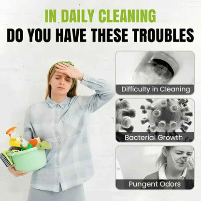 POWERFUL OXALIC ACID SURFACE CLEANER (BUY 1 GET 1 FREE)